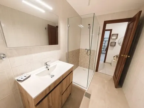 Pis de 110 m² a Plasencia