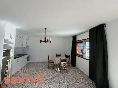 Flat 178 m² in San Cristóbal de La Laguna (2/11)