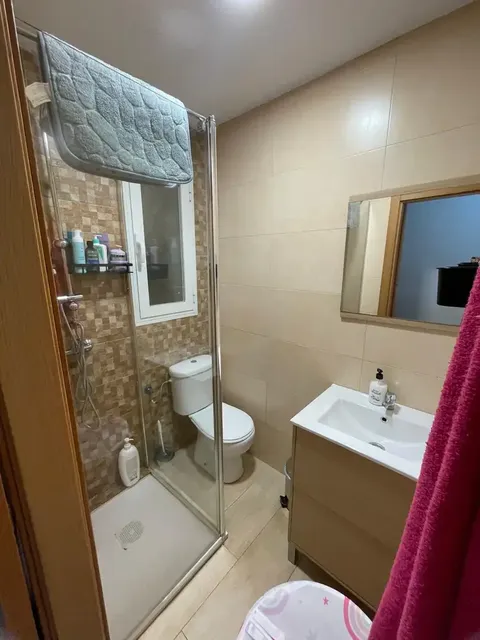 Pis de 45 m² a Còrdova