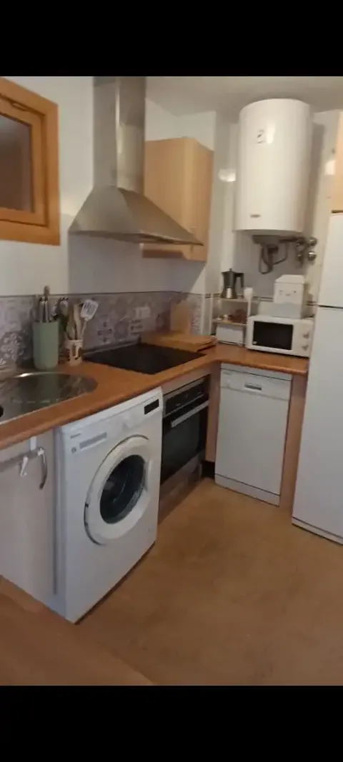 Pis de 55 m² a Vera
