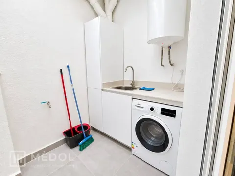 Pis de 91 m² a Tarragona
