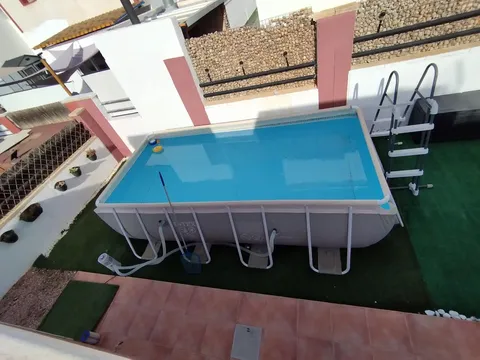 Casa de 69 m² a Múrcia