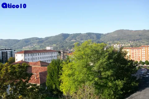 Appartement 85 m² à Oviède