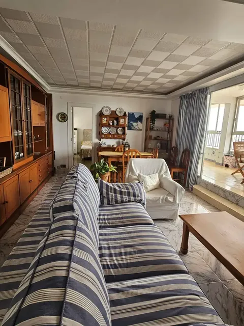 Wohnung 122 m² in la Pobla de Farnals