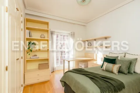 Apartamento 122 m² em Madrid