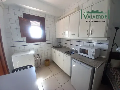 Pis de 15 m² a Granada