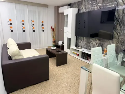 Pis de 100 m² a Museros