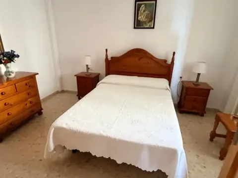 Pis de 85 m² a Fuengirola