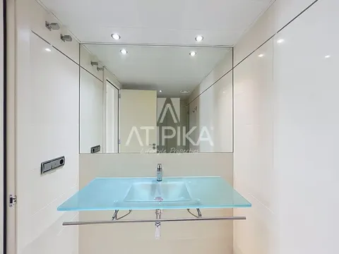 Pis de 245 m² a Barcelona