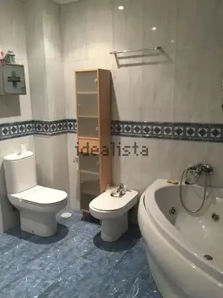 Pis de 115 m² a Granada