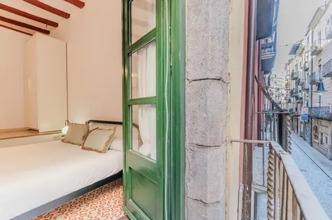 Pis de 40 m² a Girona