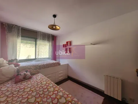 Pis de 88 m² a Vigo