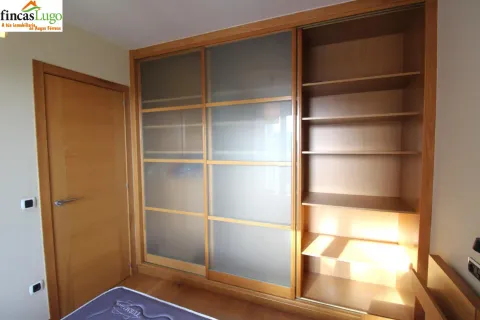 Квартира 52 м² у Луго