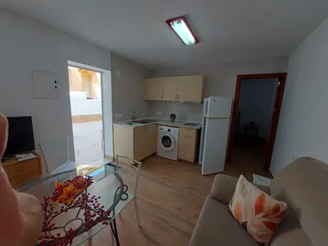 Pis de 40 m² a Marbella