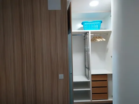 Pis de 38 m² a Madrid