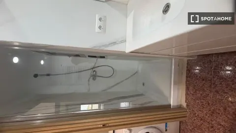 Wohnung zur Miete, Madrid