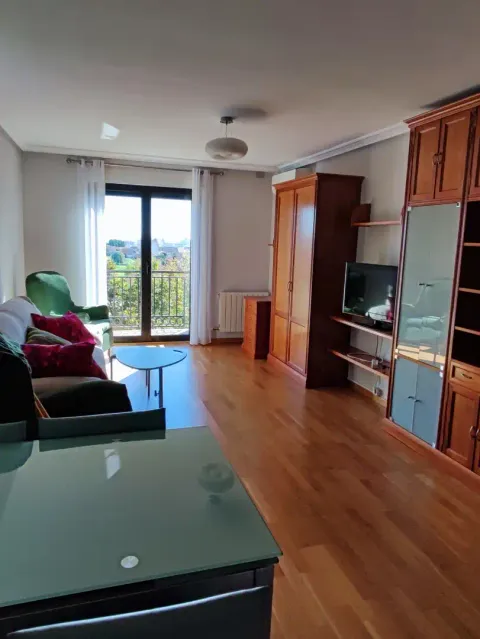 Pis de 55 m² a Salamanca