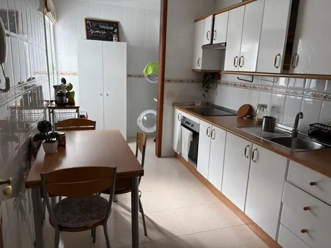 Habitació de lloguer, San Cristóbal de La Laguna