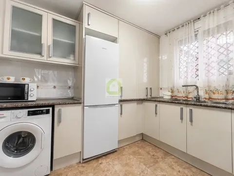 Pis de 68 m² a Las Gabias