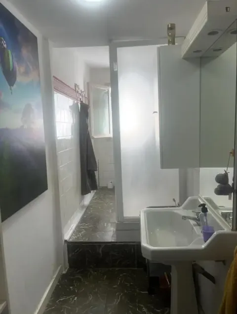 Кімната в оренду, Барселона