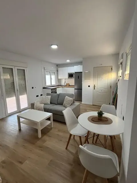 Pis de 56 m² a El Ejido