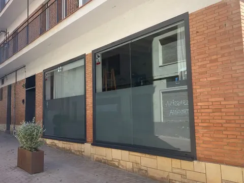 Pis de 45 m² a Premià de Mar