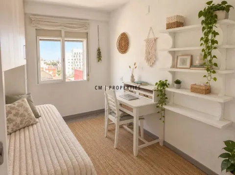 Appartamento 95 m² a Valencia