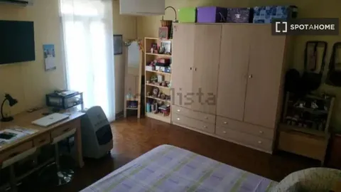 Habitació de lloguer, València