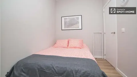 Zimmer zur Miete, Valencia