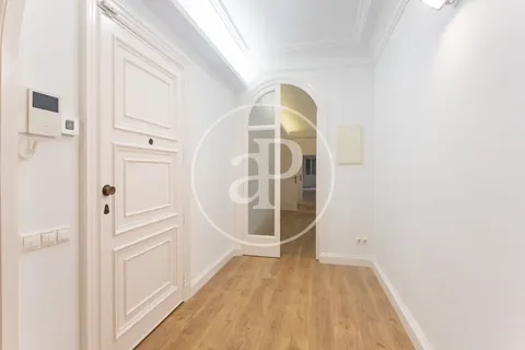 Pis de 250 m² a Barcelona