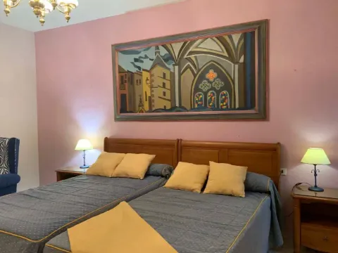 Apartamento 110 m² em Alcázar de San Juan (3/13)