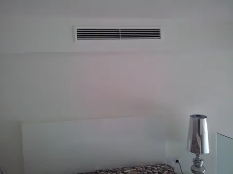Pis de 69 m² a València