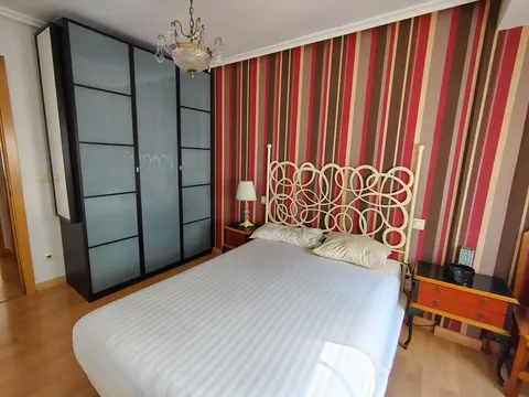 Pis de 80 m² a Gijón