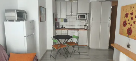 Wohnung 45 m² in Roquetas de Mar