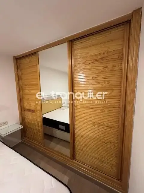 Pis de 39 m² a Madrid