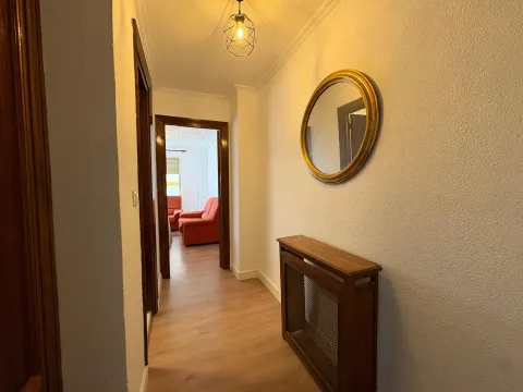 Piso de 40 m² en Mérida (2/7)