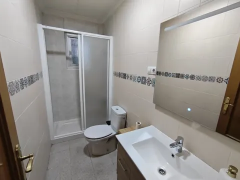 Pis de 89 m² a Petrer