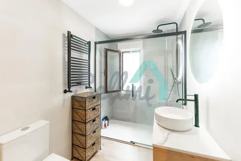 Pis de 93 m² a Siero