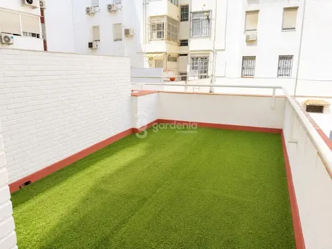Pis de 95 m² a Sevilla