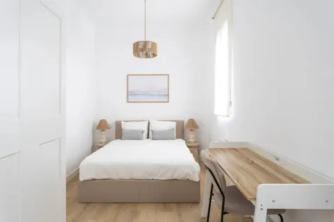 Pis de 39 m² a Madrid