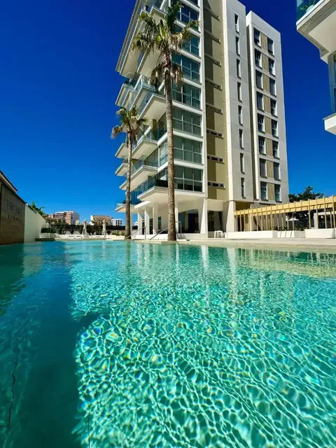 Квартира 121 м² в Vinaròs