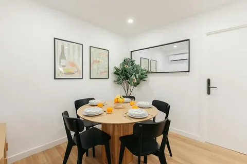 Habitació de lloguer, València