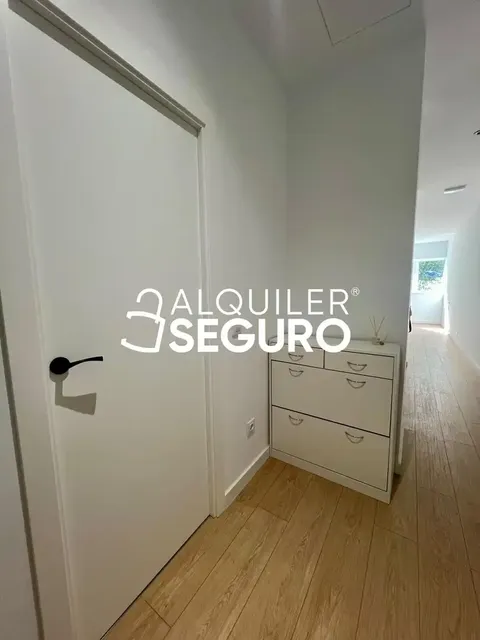 Appartement 52 m² à San Sebastián de los Reyes