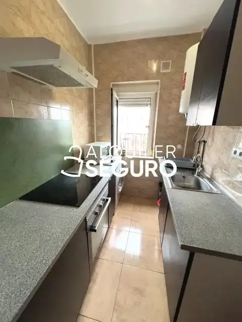 Pis de 85 m² a Múrcia
