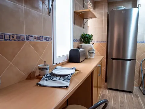 Habitació de lloguer, Alacant