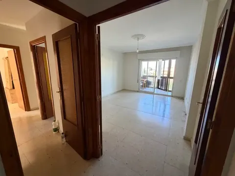 Pis de 100 m² a Badajoz
