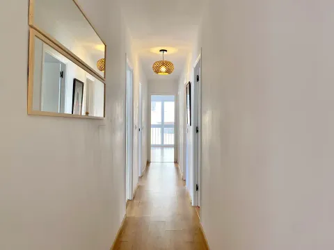 Pis de 113 m² a Almuñécar