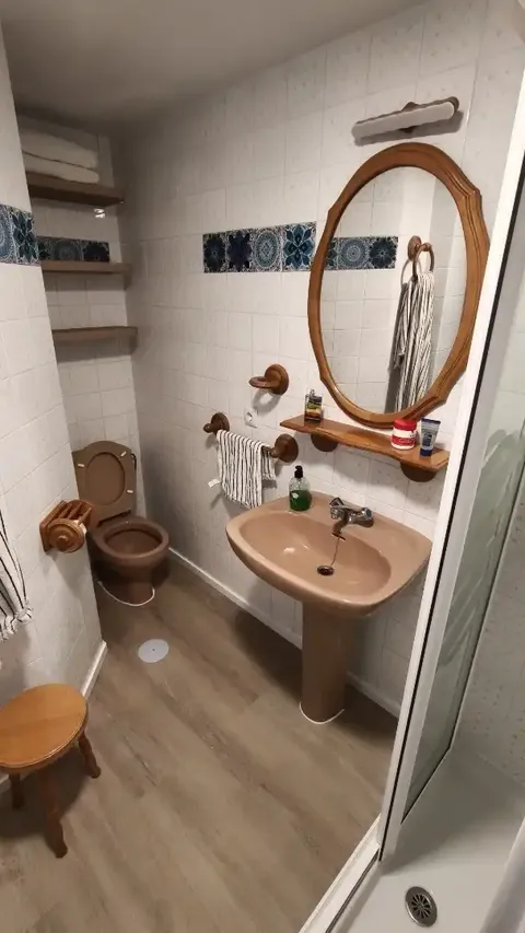 Pis de 102 m² a Sevilla