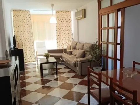 Pis de 85 m² a Màlaga