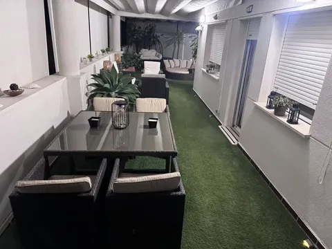 Appartamento 321 m² a Bormujos